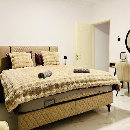 Premium Apartment 90M2 Thessaloníki Eksteriør billede