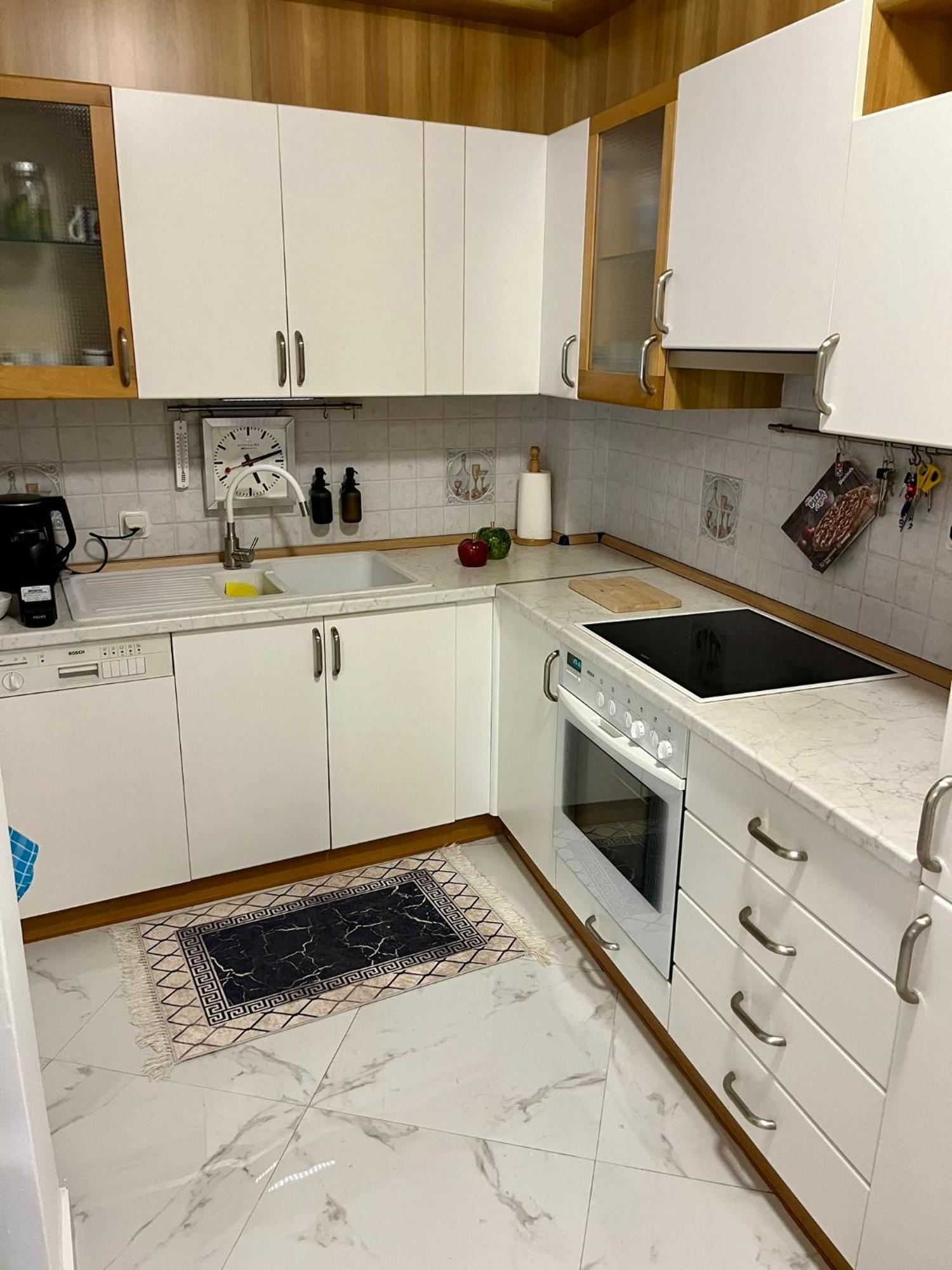 Premium Apartment 90M2 Thessaloníki Eksteriør billede