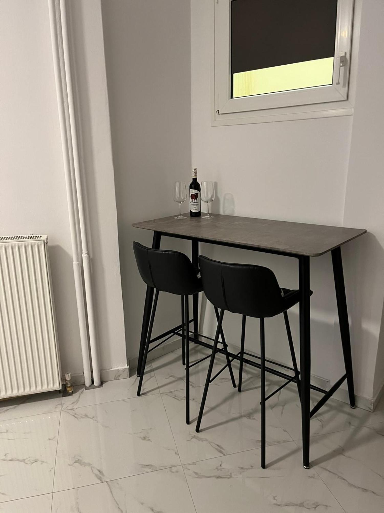 Premium Apartment 90M2 Thessaloníki Eksteriør billede