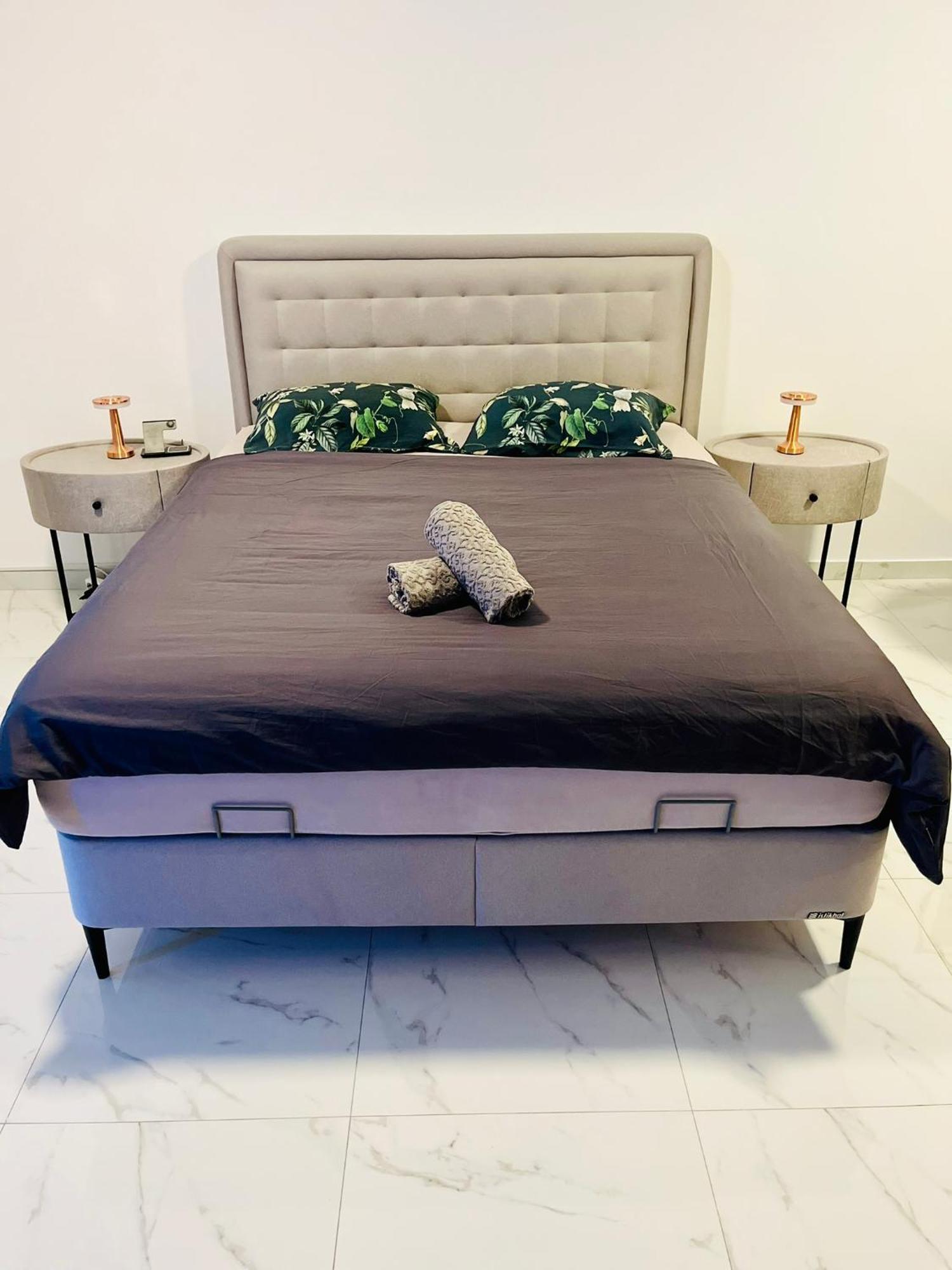 Premium Apartment 90M2 Thessaloníki Eksteriør billede