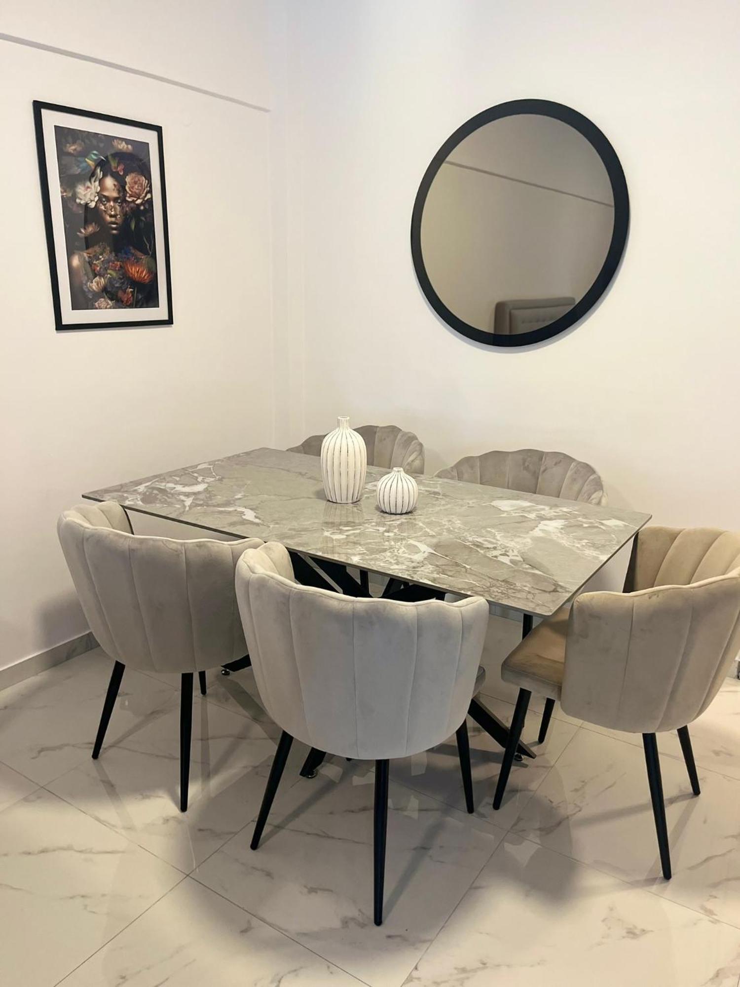Premium Apartment 90M2 Thessaloníki Eksteriør billede